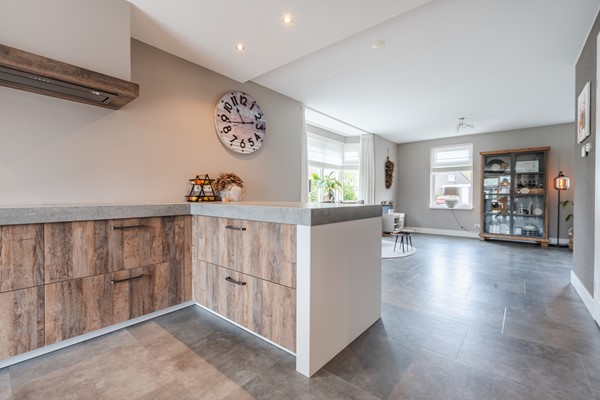 Medium property photo - Musselweg 73, 9584 AB Mussel